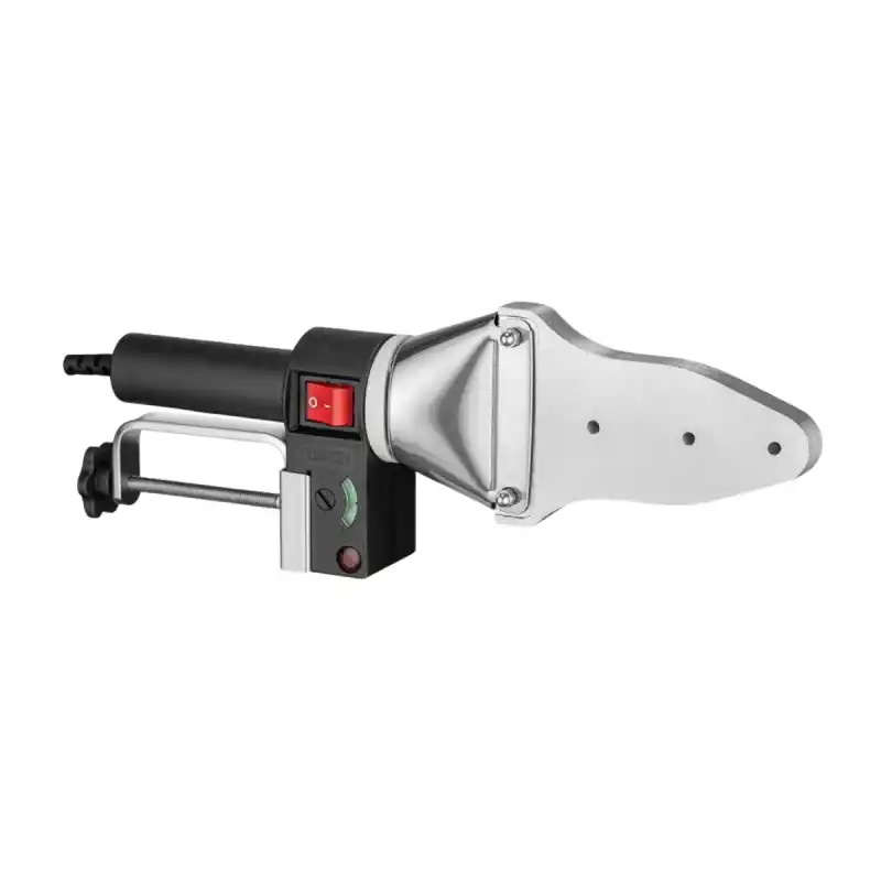 Fusion SF3 Plastik Boru Kaynak Makinesi Tek Makine