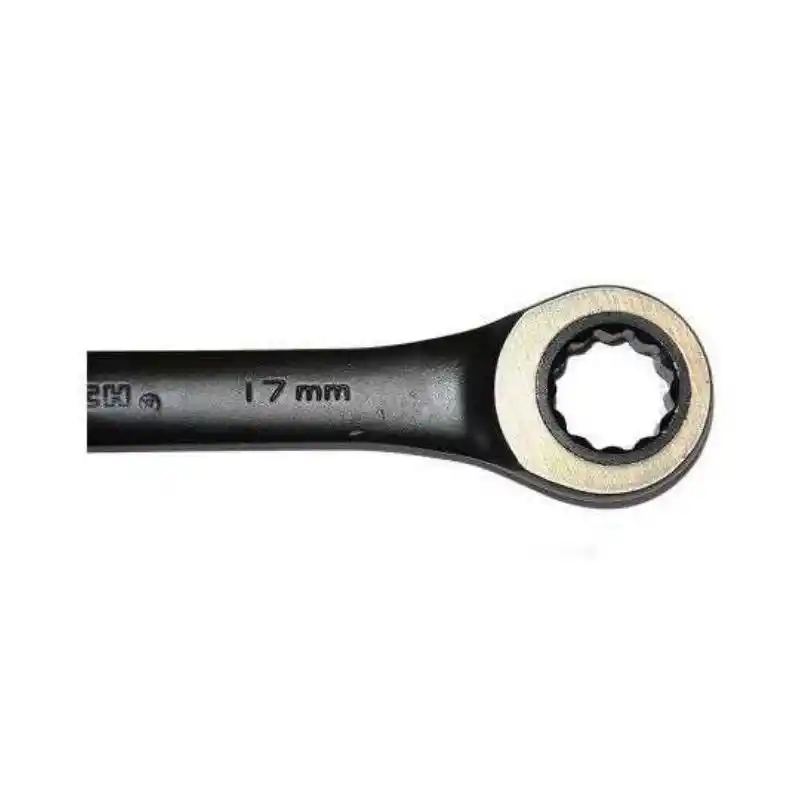 GEAR WRENCH 9412BE Kombine Circirli Metrik ve 12 Parça Anahtar Seti