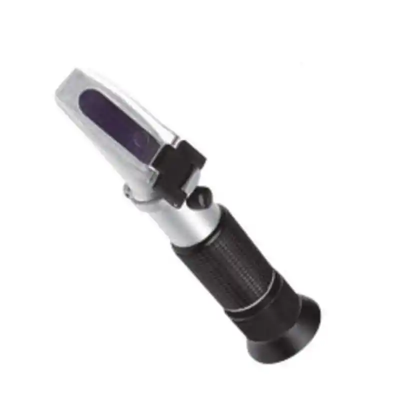 GEFO 2650 Refraktometre