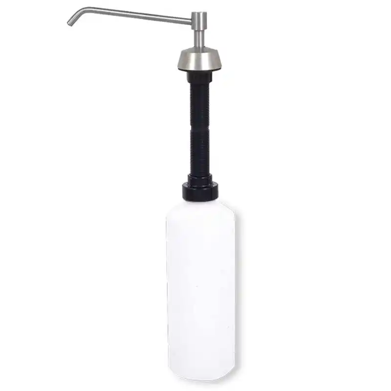 Genesit GS03 Basmalı Ankastre Sıvı Sabunluk 1000ml