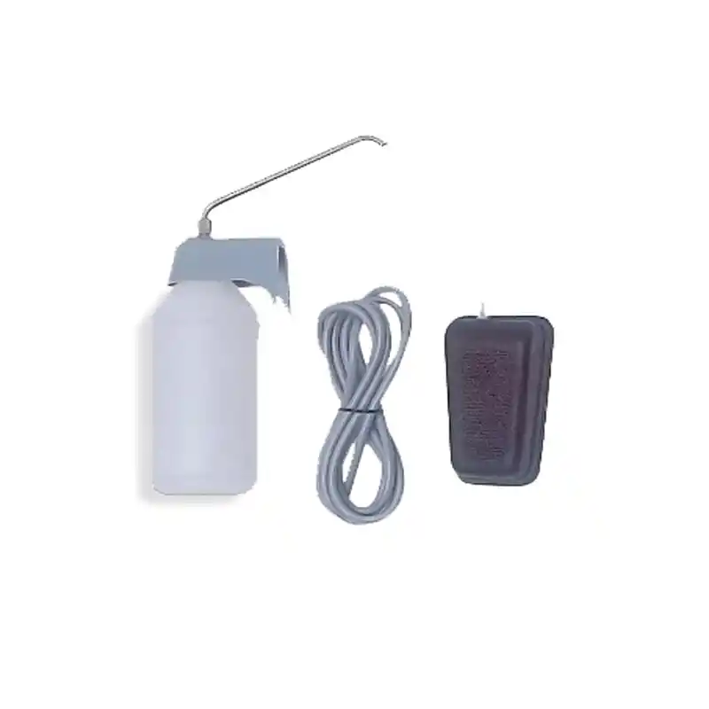 Genesit GS08 Pedalli Batikon Verici 950ml