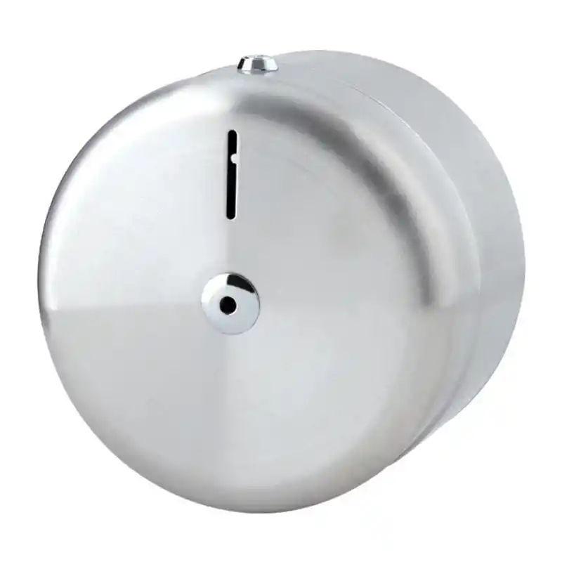 Genesit GS25C 304 Kalite İçten Çekmeli Cimri WC Kağıt Verici