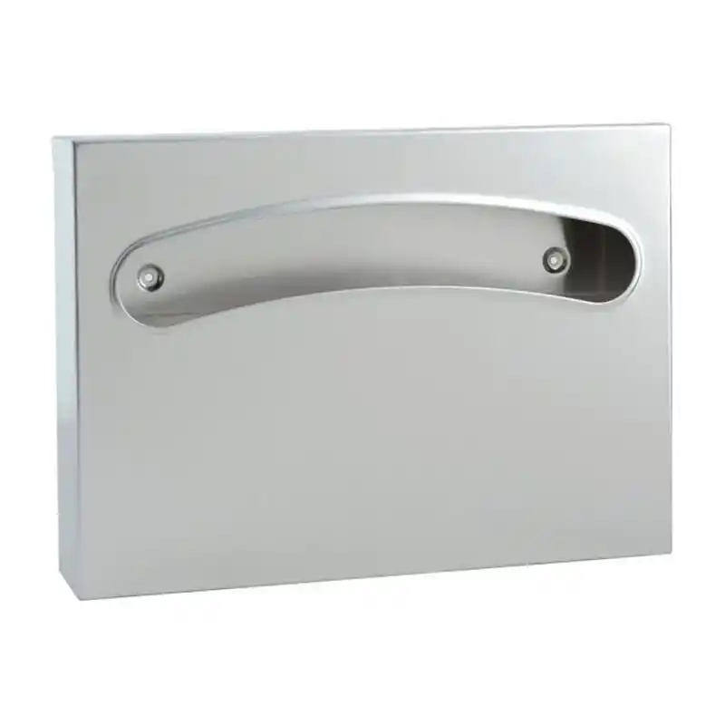 Genesit GS25CL 304 Kalite Klozet Kapak Kağıt Verici