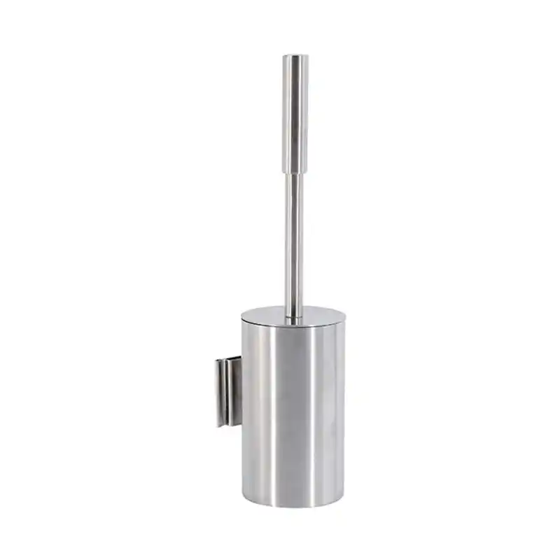 Genesit GS35 304 Kalite Satine Demonte Klozet Fırçası