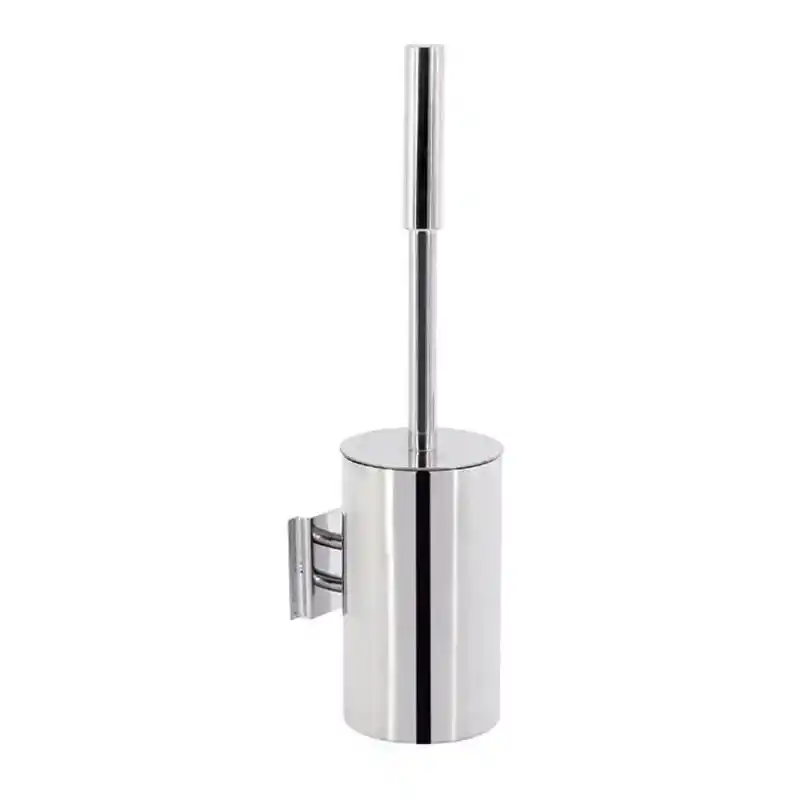 Genesit GS35P 304 Kalite Parlak Demonte Klozet Fırçası