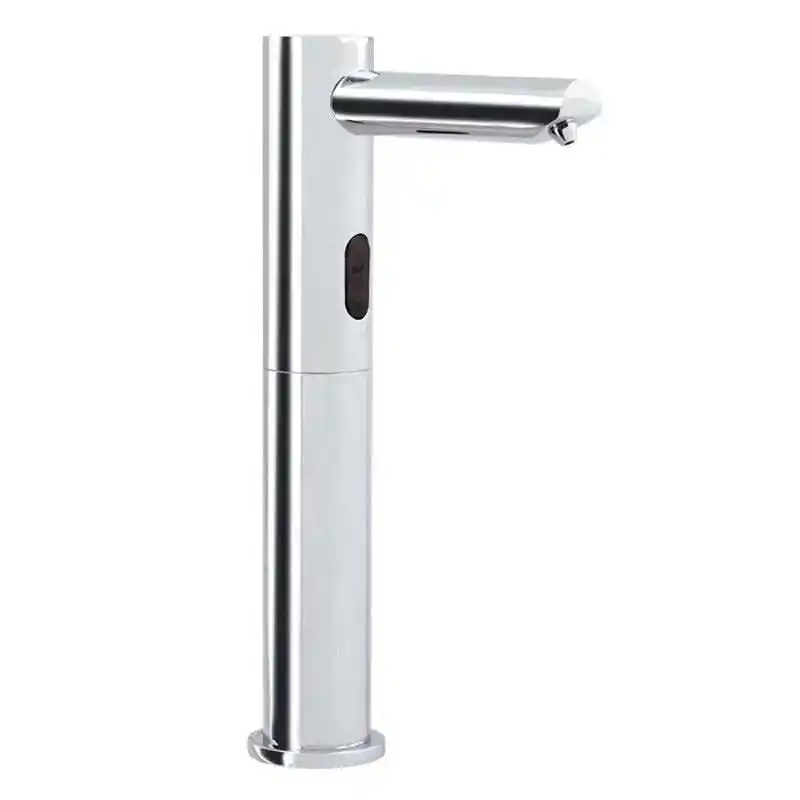 Genesit GS60FL Fotoselli Ankastre Hilton Lavabo Sabun Köpük Verici