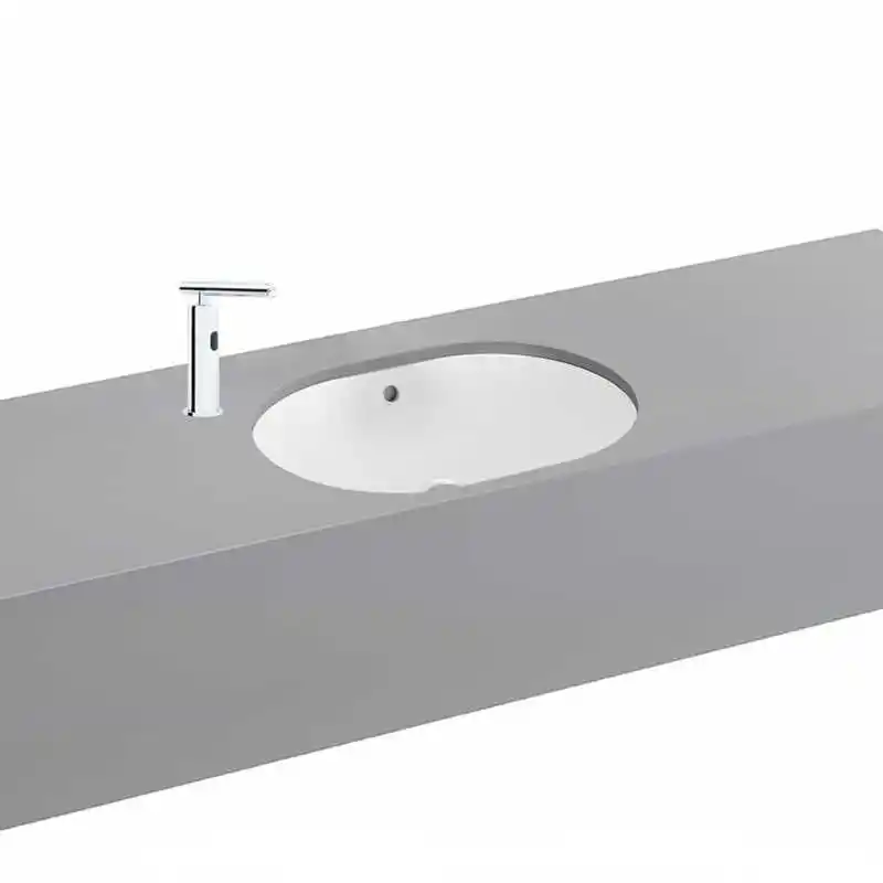 Genesit GS60L Fotoselli Elektrikli Ankastre Krom Kaplama Sabun Verici