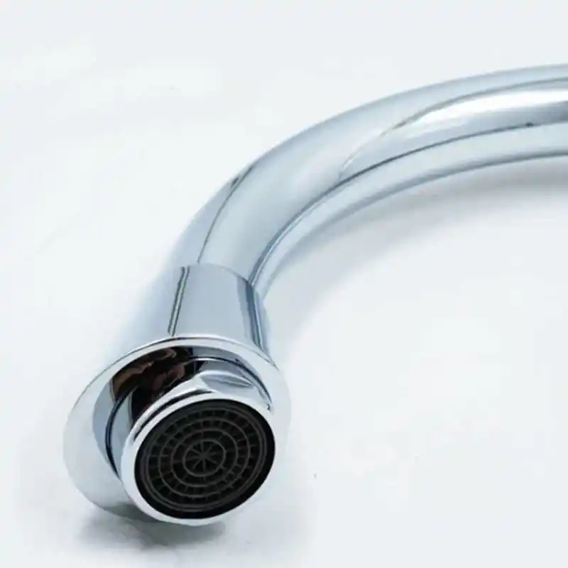 Genesit GS817 Fotoselli Ankastre Tek Su Girişli Doktor Evyesi Bataryası