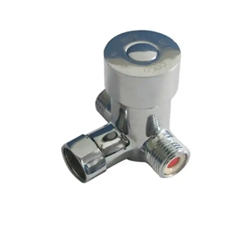 Genesit GSMX Sıcak-Soğuk Mikseri