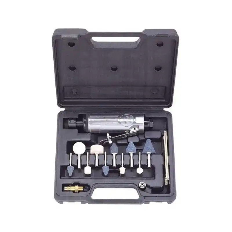 Gison 824K Havalı 15 Li Kalıpçı Taşlama