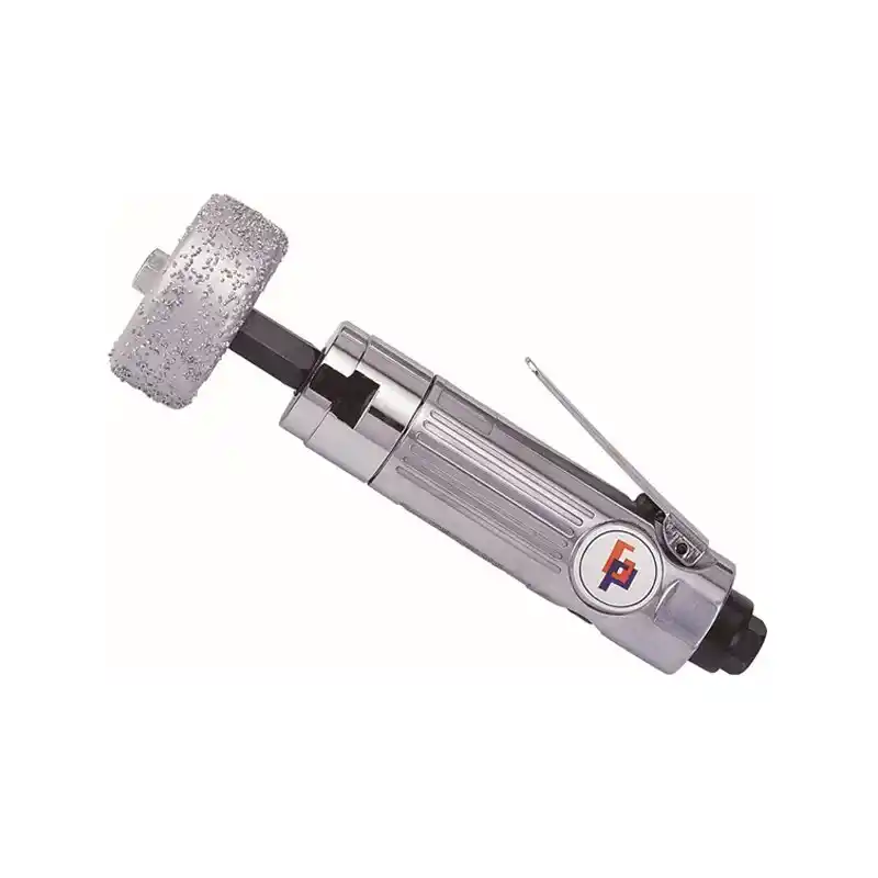 Gison 824TB Havalı Ağır Hizmet Kalıpçı Taşlama