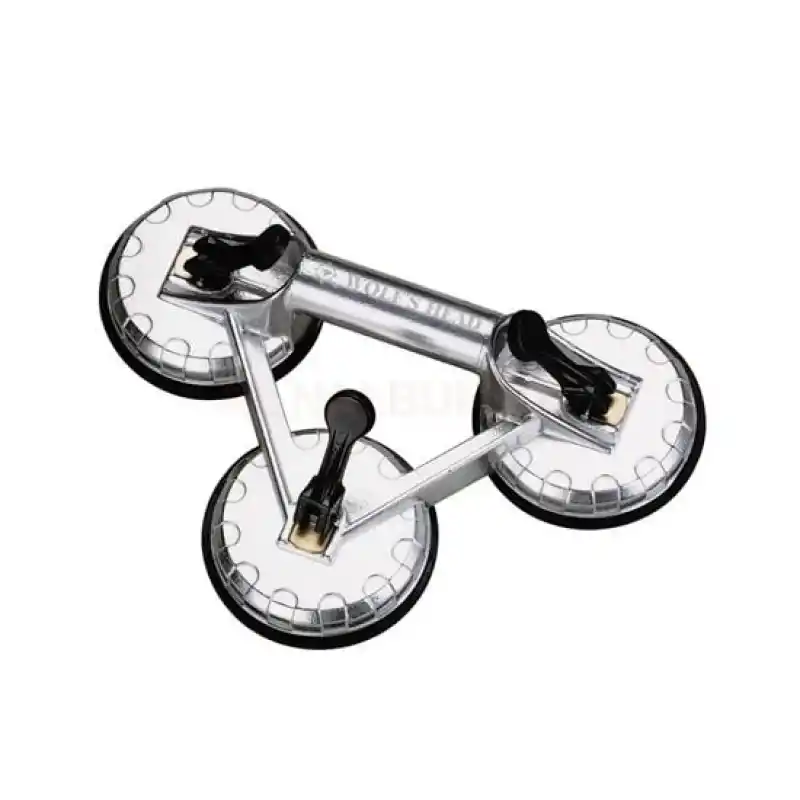 Gison GAS-619 Cam Vantuzu