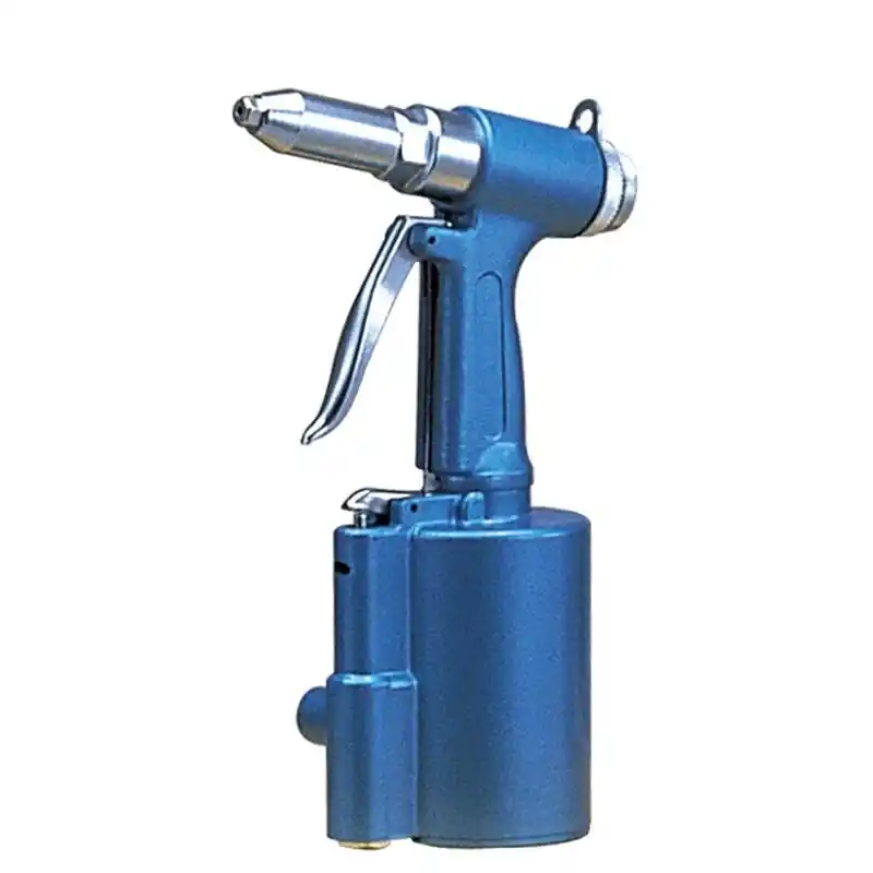 Gison GP-104 Havalı Hidrolik Pop Perçin Makinesi