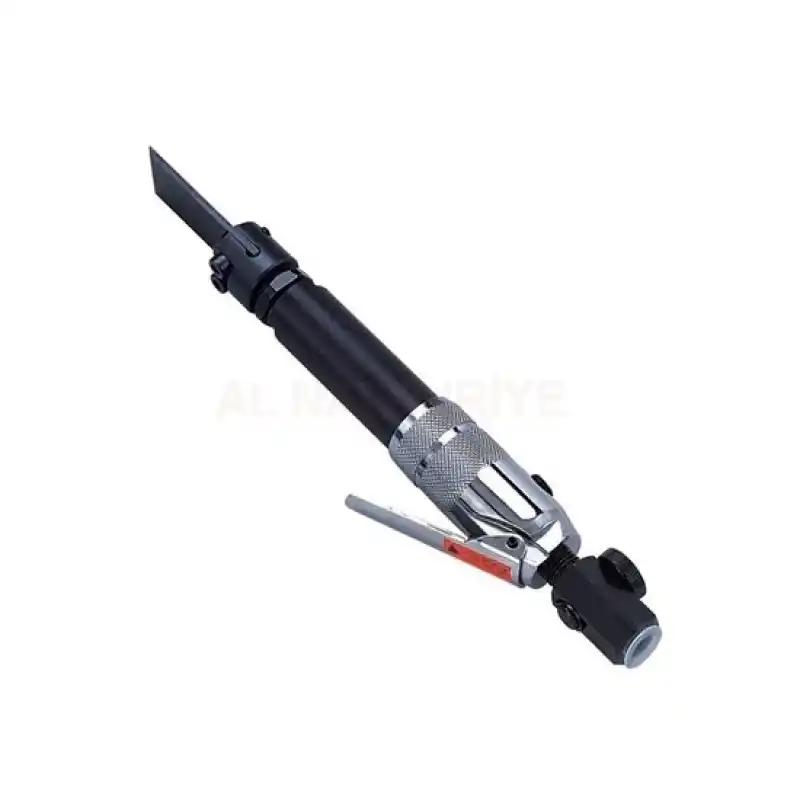 Gison GP-131 Havalı Yassı Keski