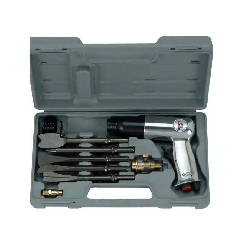 Gison GP-190K Havalı Kabzalı Keski