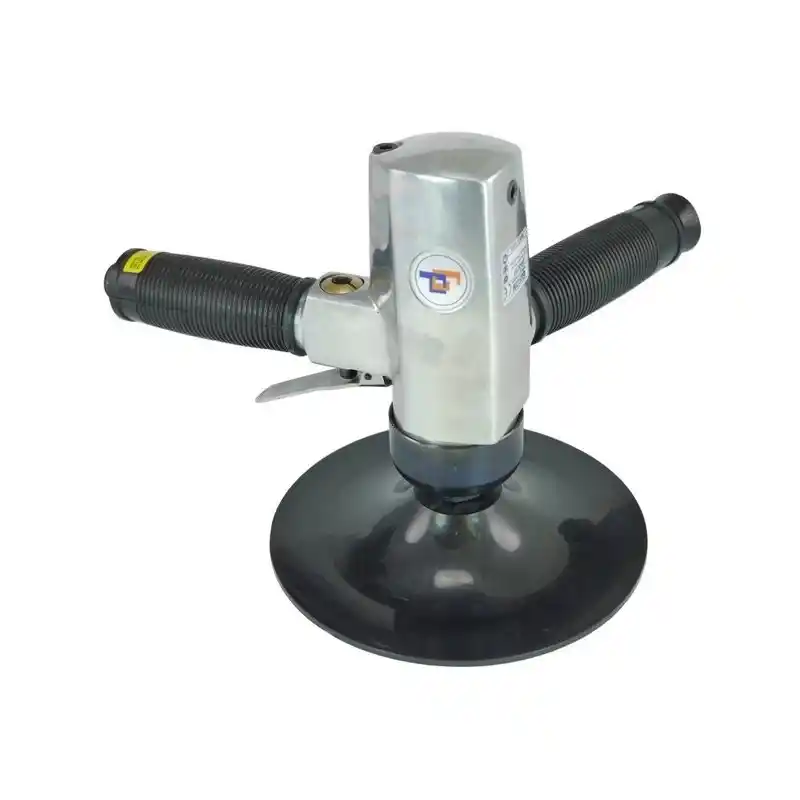 Gison GP-82 Havalı Dairesel Zımpara