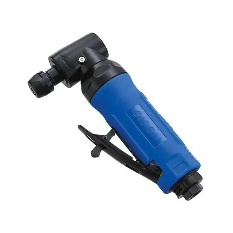 Gison GP-824STA1 Havalı Köşe Kalıpçı Taşlama