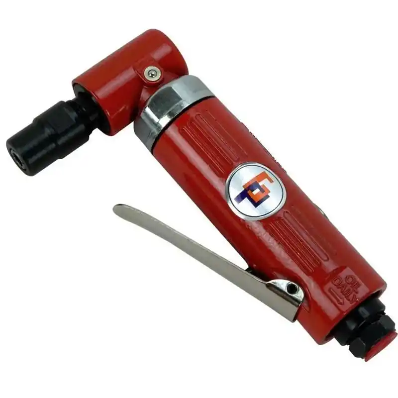 Gison GP-824TA Havalı Kalıpçı Taşlama