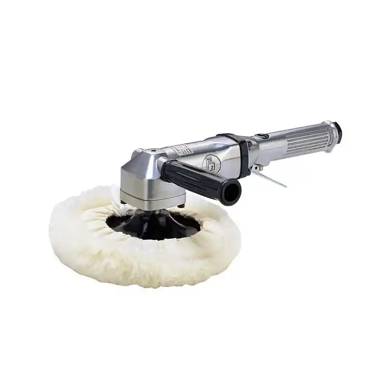 Gison GP-830 Havalı Polisaj Makinası