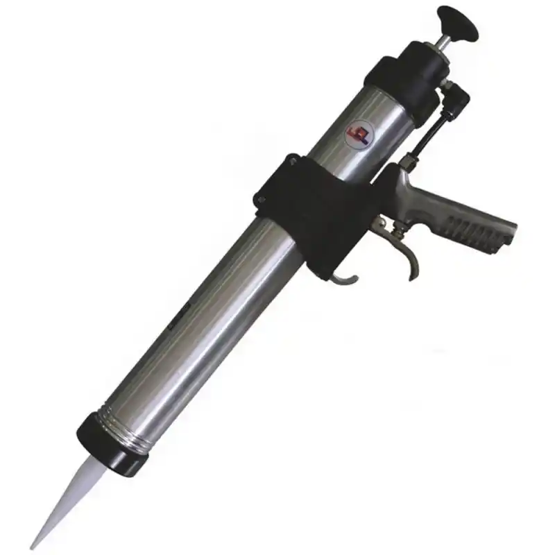 Gison GP853M Havalı Silikon Sosis Tabancası