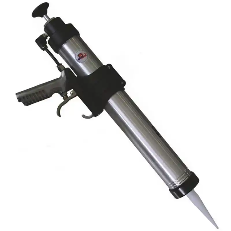 Gison GP853M Havalı Silikon Sosis Tabancası