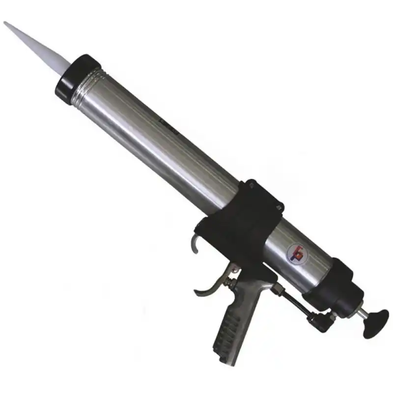 Gison GP853M Havalı Silikon Sosis Tabancası