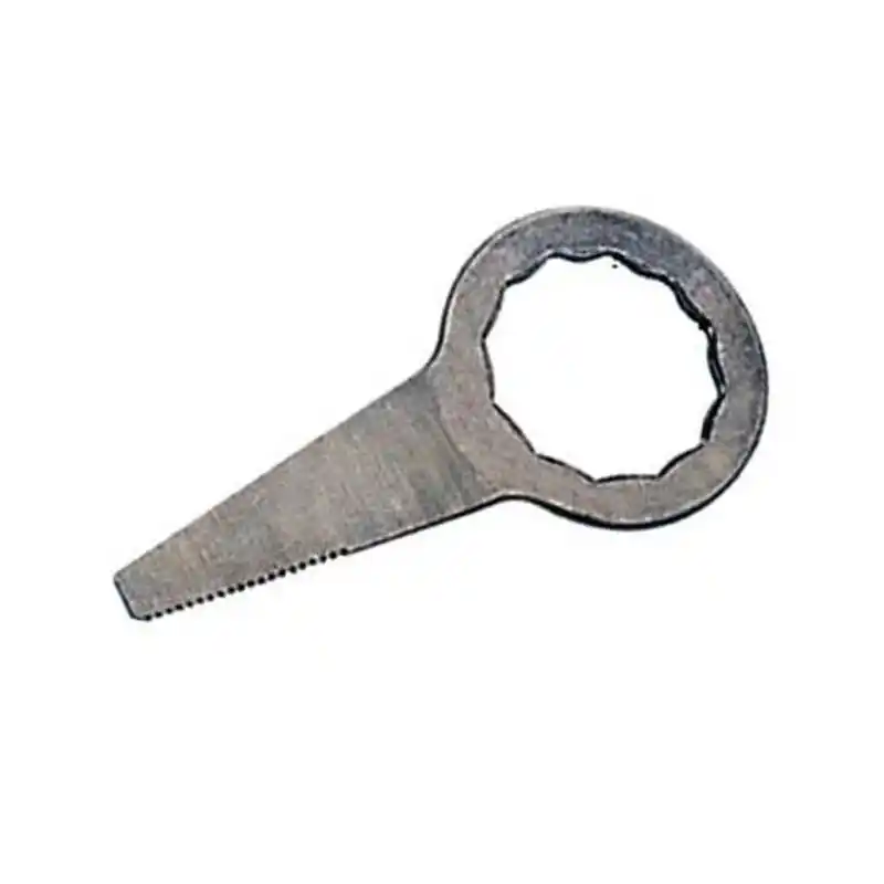 Gison GP-8F Havalı Oto Cam Fitili Kesme Bıçağı Yedeği