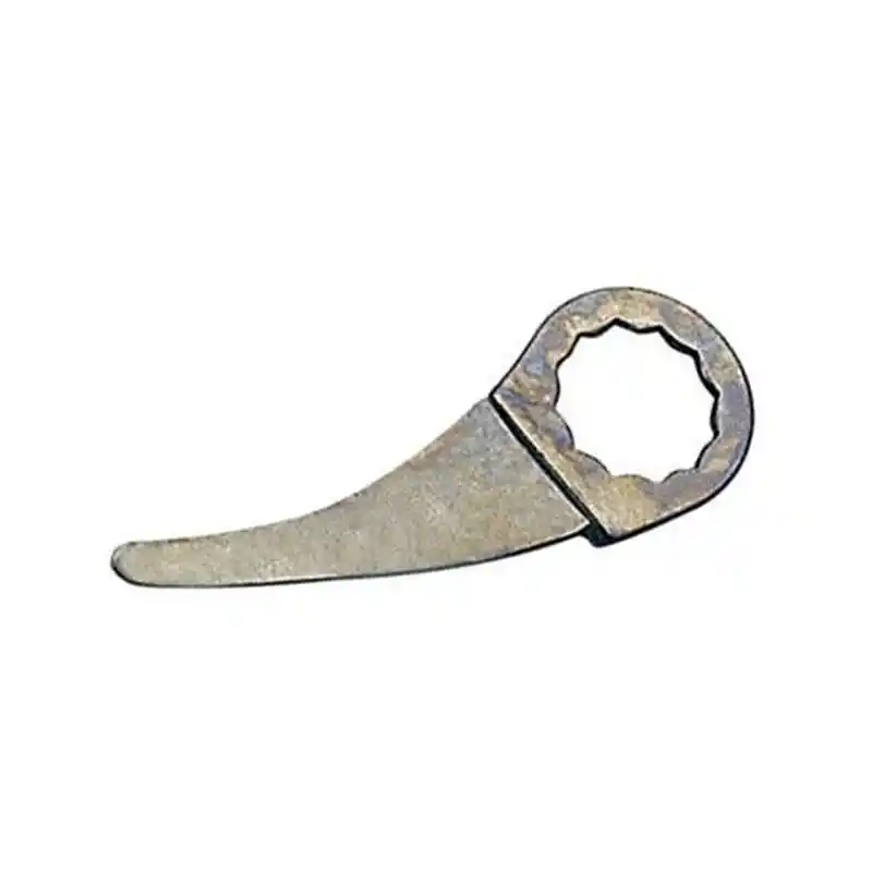 Gison GP-8H Havalı Oto Cam Fitili Kesme Bıçağı Yedeği