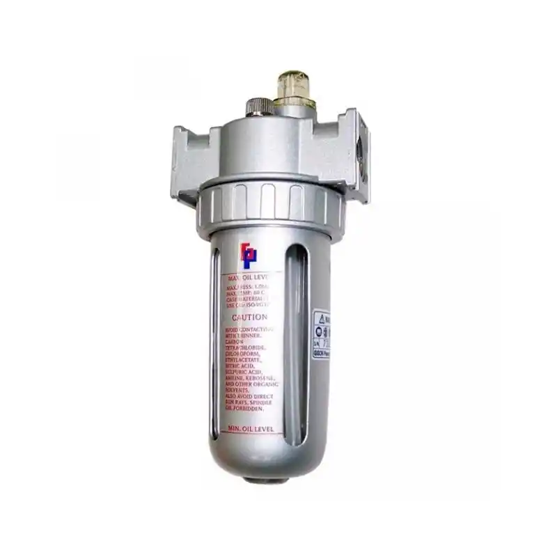 Gison GP817HC Hava Yağlayıcı 1/2