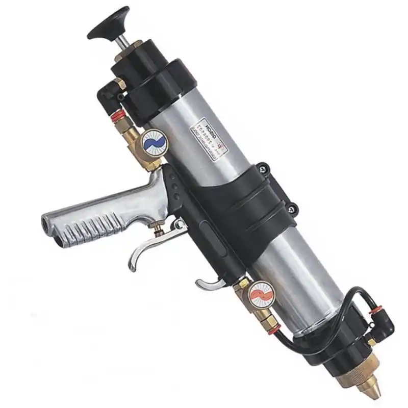 Gison GP853D Havalı Silikon Tabancası