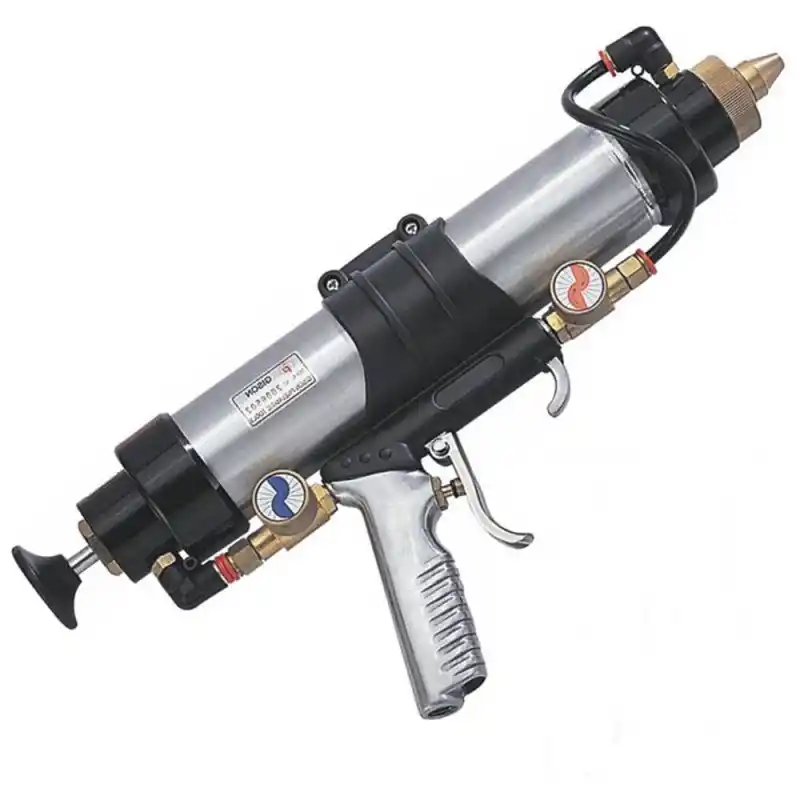 Gison GP853D Havalı Silikon Tabancası