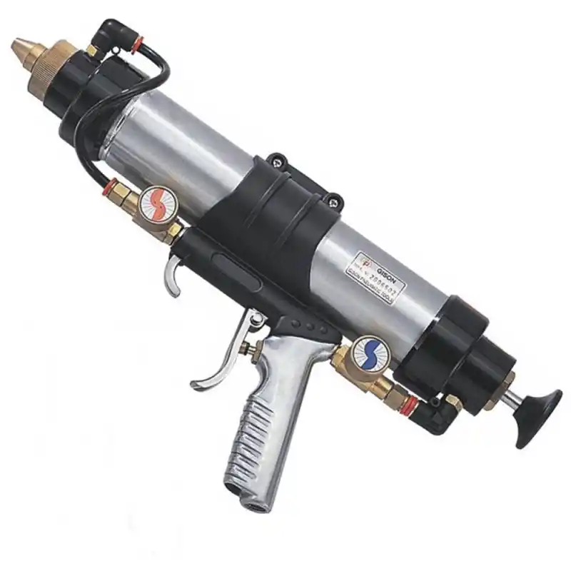 Gison GP853D Havalı Silikon Tabancası