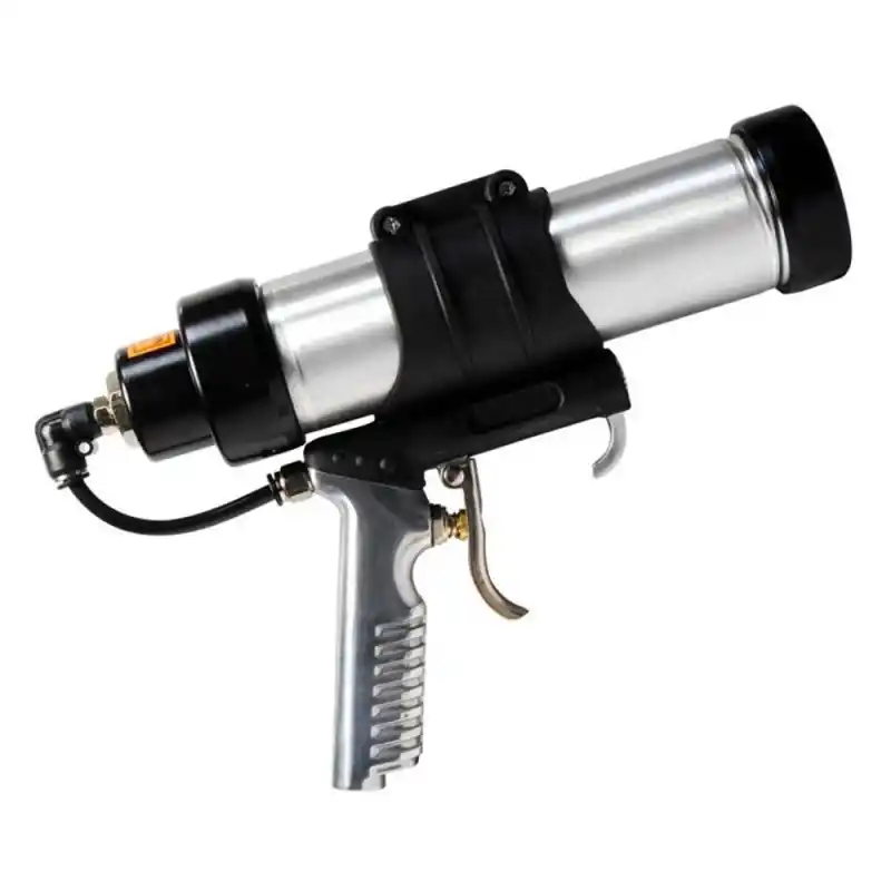 Gison GP853H Havalı Silikon Tabancası