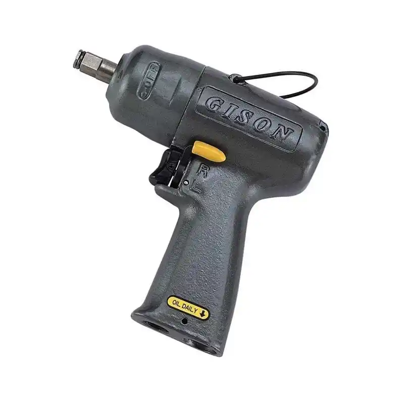Gison GW-12 Havalı 3/8 Somun Sıkma Sökme Makinesi