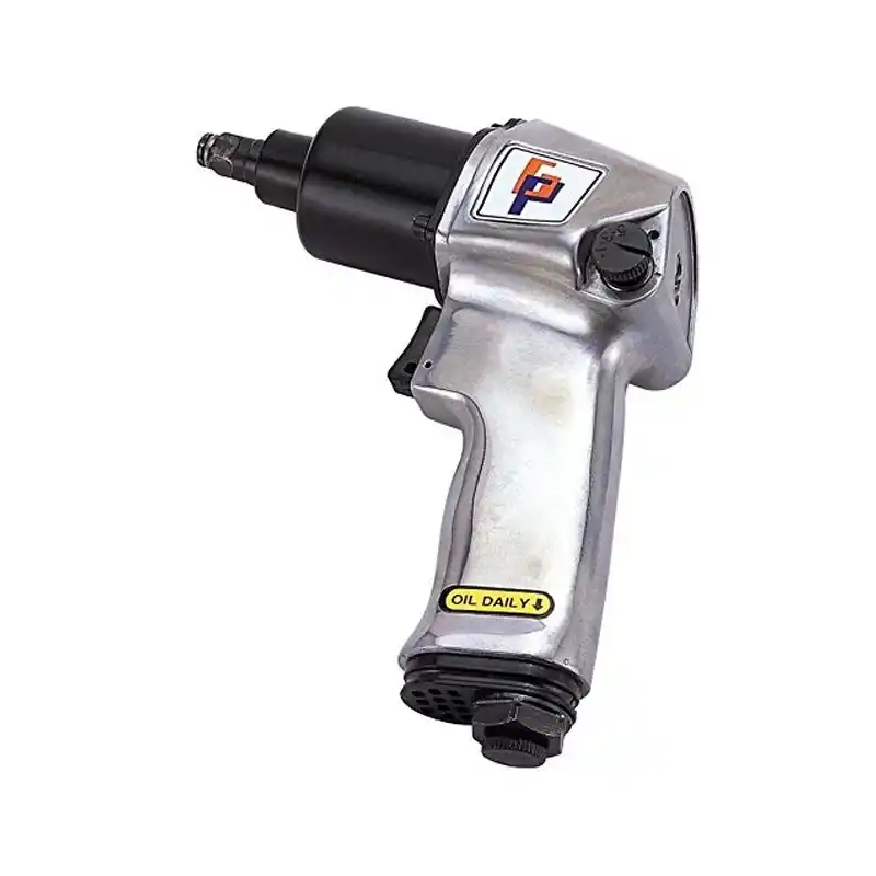 Gison GW-12C Havalı 3/8 Somun Sıkma Sökme Makinesi