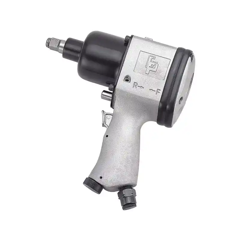 Gison GW-18D Ağır Hizmet 1/2 Havalı Somun Sıkma Sökme