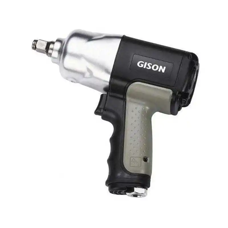 Gison GW-21SR Ağır Hizmet Darbeli 1/2 Havalı Somun Sıkma