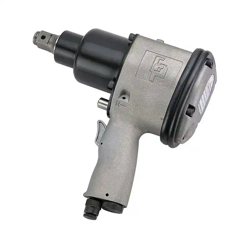 Gison GW-24D Havalı 3/4 Somun Sıkma Sökme Makinesi