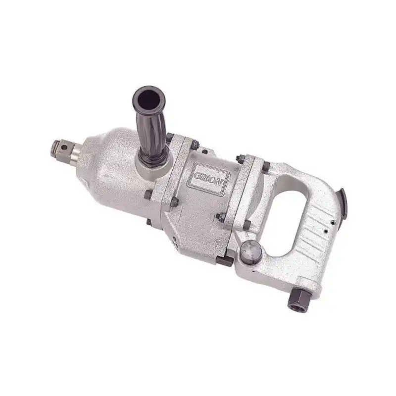 Gison GW-26 Havalı 3/4 Somun Sıkma Sökme Makinesi