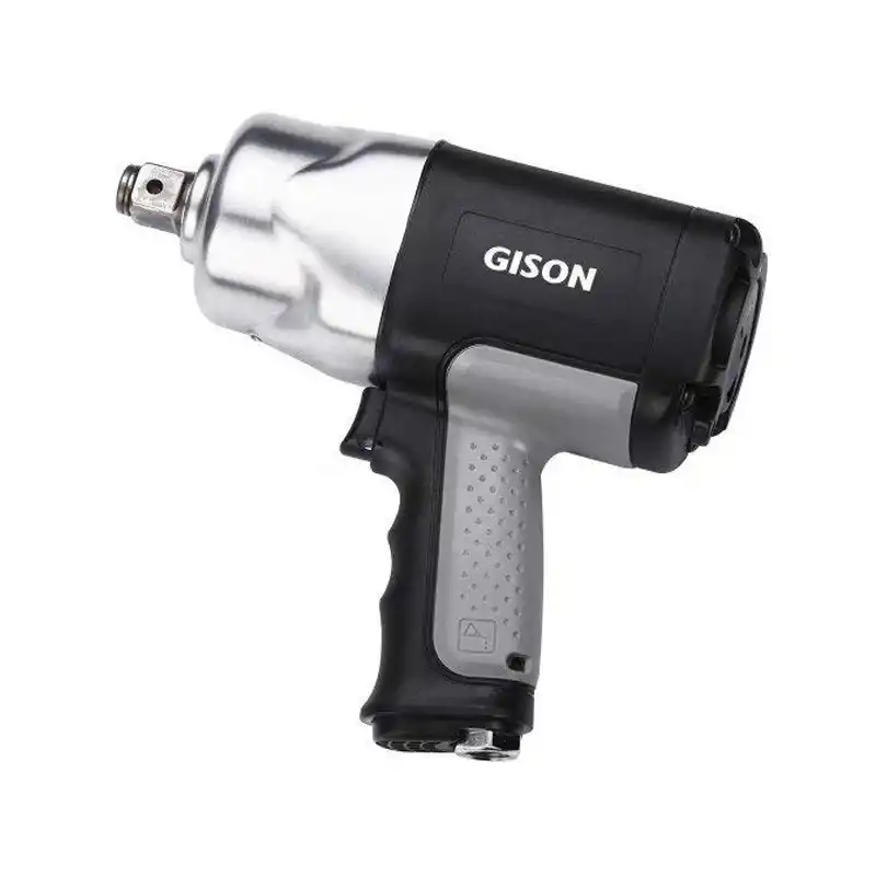 Gison GW-28SR Havalı 3/4 Somun Sıkma Sökme Makinesi