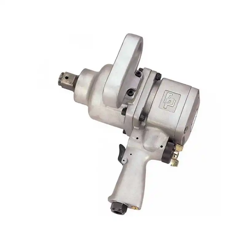 Gison GW-38P Ağır Hizmet Darbeli 1 Havalı Somun Sökme Makinesi