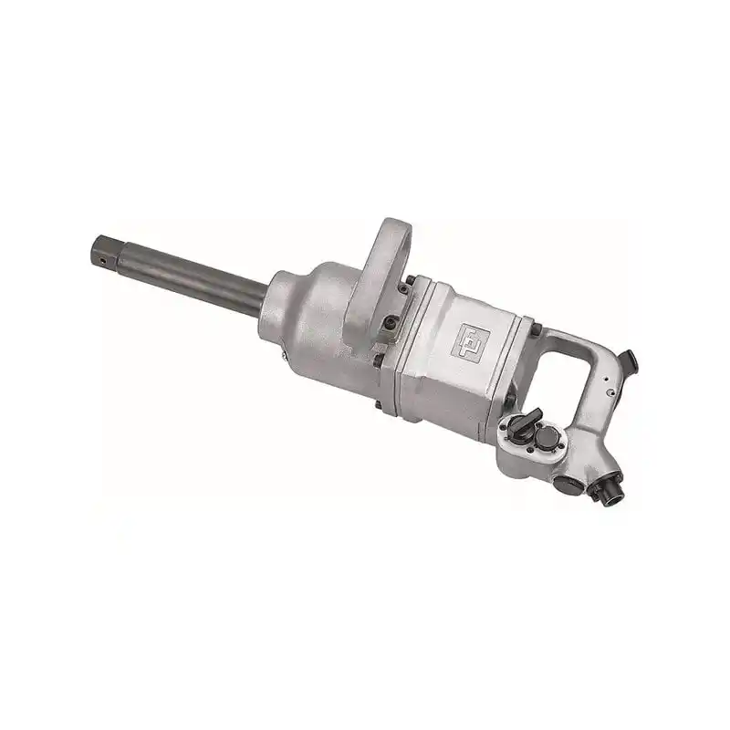 Gison GW-45L Ağır Hizmet Darbeli 1 Havalı Somun Sökme Makinesi