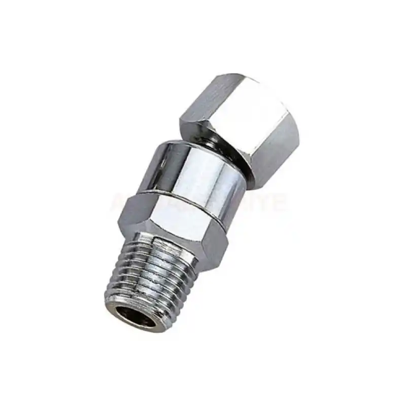 Gison SPJ-20MF Hava Bağlantısı