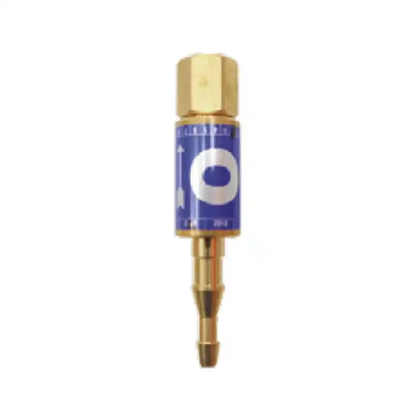 Gloor GL1610-O Sap İçin Alev Tutucu Oksijen