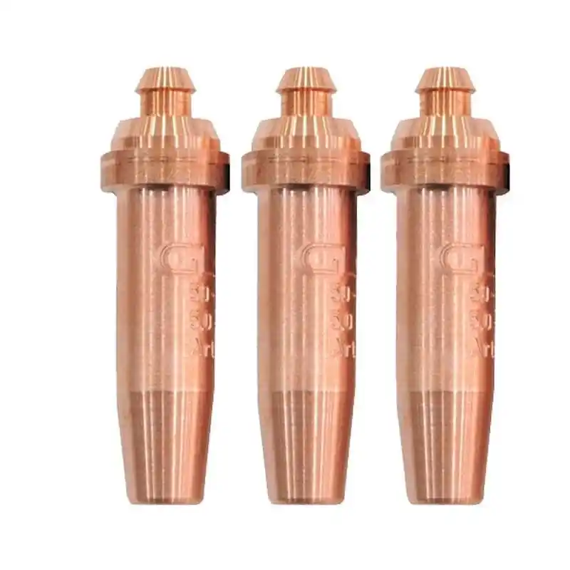 Gloor GL4420A Asetilen Kesici Meme Takımı