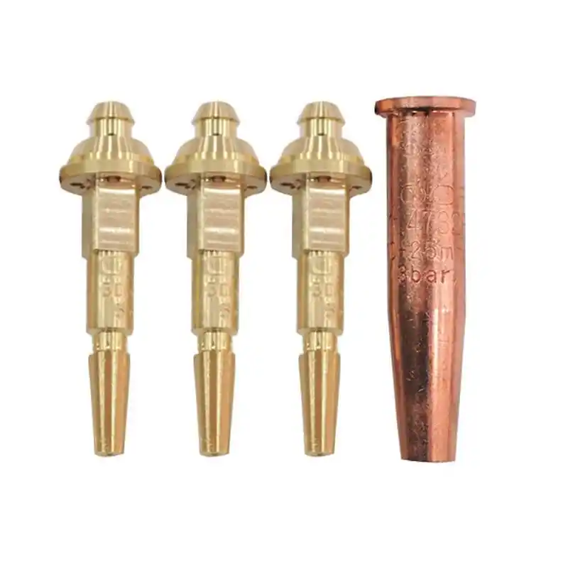 Gloor GL4420P Propan Kesici Meme Takımı