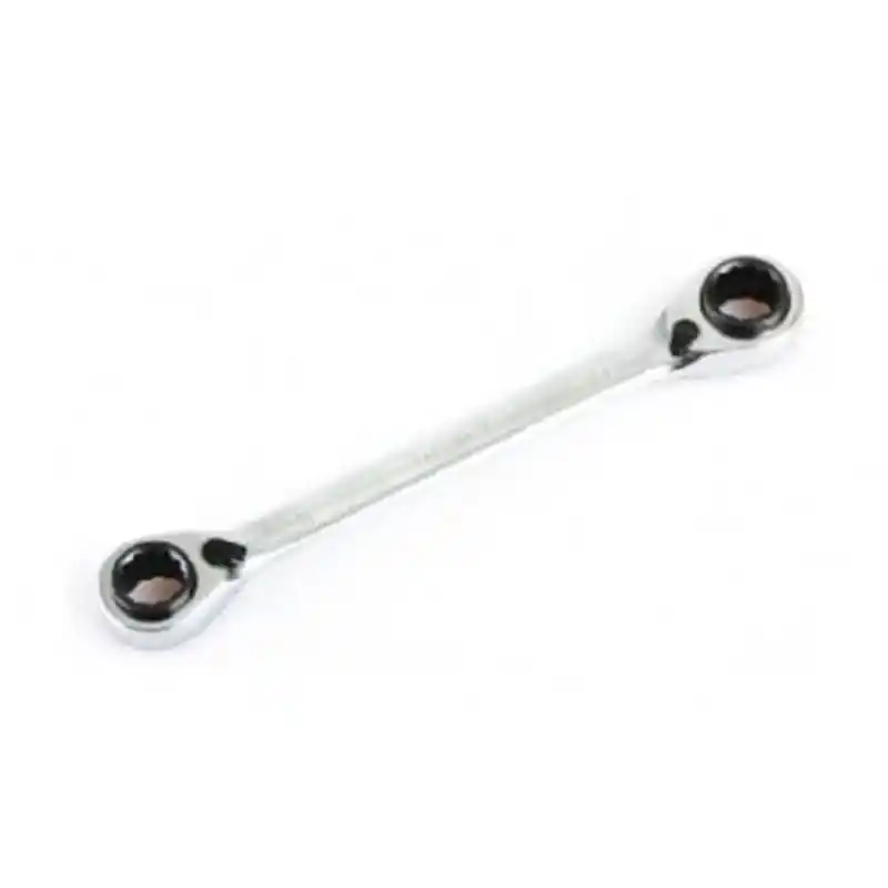 Glory HL2202 4 Ölçü Mandallı Yıldız Cırcır Anahtarı