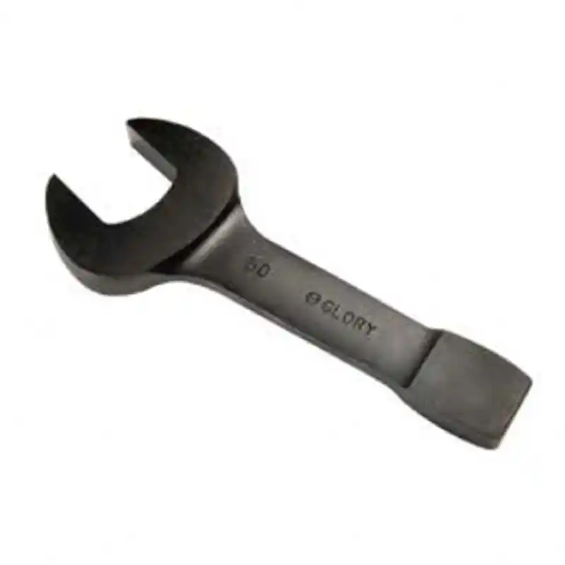 Glory HL24009 50mm Darbeli Açık Ağız Anahtar