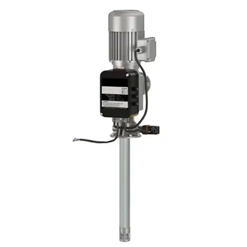 Gls Garaj 11 38 18 T 185 Kg 380 V AC Elektrikli Varil Tipi Gres Pompası