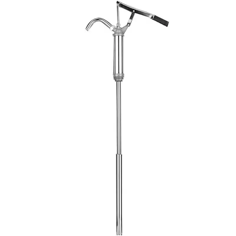 Gls Garaj 4006 208 Lt Basmalı Mekanik Sıvı Transfer Pompası